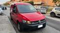 Volkswagen Caddy 2.0 TDI 122 CV 4MOTION Comfortline Rosso - thumbnail 3