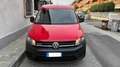 Volkswagen Caddy 2.0 TDI 122 CV 4MOTION Comfortline Rosso - thumbnail 2