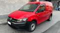 Volkswagen Caddy 2.0 TDI 122 CV 4MOTION Comfortline Rosso - thumbnail 1