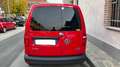 Volkswagen Caddy 2.0 TDI 122 CV 4MOTION Comfortline Rosso - thumbnail 6