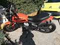 Ducati Scrambler sisty 2 Pomarańczowy - thumbnail 1