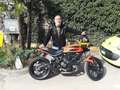 Ducati Scrambler sisty 2 Oranje - thumbnail 5