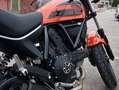 Ducati Scrambler sisty 2 Oranje - thumbnail 2