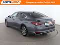 Lexus ES 300 300h Business Gris - thumbnail 4
