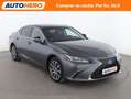 Lexus ES 300 300h Business Gris - thumbnail 8