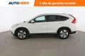 Honda CR-V 1.6 DTEC Lifestyle Plus 2WD Blanco - thumbnail 3