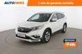 Honda CR-V 1.6 DTEC Lifestyle Plus 2WD Blanco - thumbnail 1