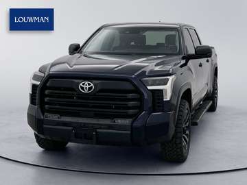 V6 SR5 Double Cab | Trekhaak | 3500 kg trekgewicht