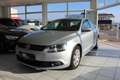 Volkswagen Jetta Comfortline // 1. Besitz // BMT/Start-Stop // NAVI // Sitzheizung // Tempomat Grau - thumbnail 2