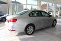 Volkswagen Jetta Comfortline // 1. Besitz // BMT/Start-Stop // NAVI // Sitzheizung // Tempomat Grau - thumbnail 8