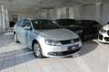 Volkswagen Jetta Comfortline // 1. Besitz // BMT/Start-Stop // NAVI // Sitzheizung // Tempomat Grau - thumbnail 3