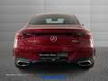 Mercedes-Benz CLE 300 Coupe AMG Line Advanced Plus 4matic auto Rojo - thumbnail 5