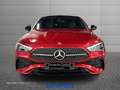 Mercedes-Benz CLE 300 Coupe AMG Line Advanced Plus 4matic auto Rojo - thumbnail 4
