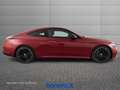 Mercedes-Benz CLE 300 Coupe AMG Line Advanced Plus 4matic auto Rojo - thumbnail 6