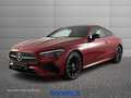 Mercedes-Benz CLE 300 Coupe AMG Line Advanced Plus 4matic auto Rojo - thumbnail 1