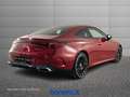 Mercedes-Benz CLE 300 Coupe AMG Line Advanced Plus 4matic auto Rojo - thumbnail 3