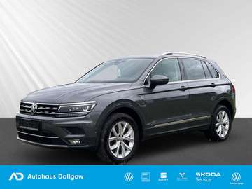 Highline BMT 2,0 TDI 140kW 4M DSG