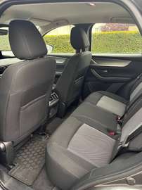 CX-60 2.5 e-Skyactiv PHEV AWD Exclusive-Line (240 kW) Exclusive-Line