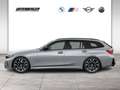 BMW 340 M340d xDrive Touring Facelift 360° HUD HiFi Pano D Grau - thumbnail 4