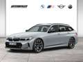BMW 340 M340d xDrive Touring Facelift 360° HUD HiFi Pano D Grau - thumbnail 1