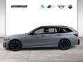 BMW 340 M340d xDrive Touring Facelift 360° HUD HiFi Pano D Grau - thumbnail 2