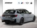 BMW 340 M340d xDrive Touring Facelift 360° HUD HiFi Pano D Grau - thumbnail 3