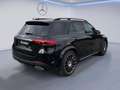 Mercedes-Benz GLE 350 350de 4M AMG Line Noir - thumbnail 6