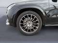 Mercedes-Benz GLE 350 350de 4M AMG Line Noir - thumbnail 4