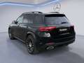 Mercedes-Benz GLE 350 350de 4M AMG Line Noir - thumbnail 3