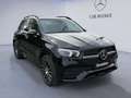 Mercedes-Benz GLE 350 350de 4M AMG Line Noir - thumbnail 8
