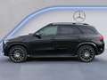 Mercedes-Benz GLE 350 350de 4M AMG Line Noir - thumbnail 2