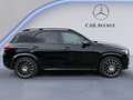 Mercedes-Benz GLE 350 350de 4M AMG Line Noir - thumbnail 7
