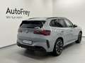 BMW X3 20d xDrive Grau - thumbnail 2
