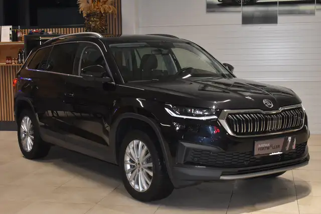 Skoda Kodiaq 2.0 TDI DSG //Style