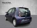 Volkswagen up! 1.0 take 5-Gang 1.Hand ISOFIX Bleu - thumbnail 5
