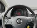 Volkswagen up! 1.0 take 5-Gang 1.Hand ISOFIX Bleu - thumbnail 10