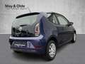 Volkswagen up! 1.0 take 5-Gang 1.Hand ISOFIX Bleu - thumbnail 3