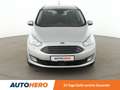 Ford Grand C-Max 2.0 TDCi Titanium Aut*NAVI*ACC*SHZ*CAM* Silber - thumbnail 9