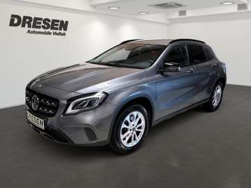 4Matic Urban (EURO 6d-TEMP)+AHK-klappbar+Navi+Memo