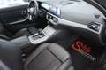 BMW 318 d 48V Business Advantage Italiana Ufficiale Gris - thumbnail 6