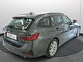 BMW 318 d 48V Business Advantage Italiana Ufficiale Gris - thumbnail 2