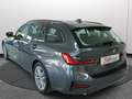 BMW 318 d 48V Business Advantage Italiana Ufficiale Gris - thumbnail 22