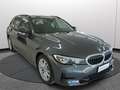 BMW 318 d 48V Business Advantage Italiana Ufficiale Gris - thumbnail 19