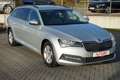 Skoda Superb Combi 2.0 TDI DSG LED ACC Navi SmartLink Silber - thumbnail 4