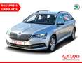 Skoda Superb Combi 2.0 TDI DSG LED ACC Navi SmartLink Silber - thumbnail 1