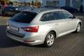 Skoda Superb Combi 2.0 TDI DSG LED ACC Navi SmartLink Silber - thumbnail 6