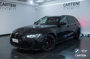 Touring 3.0 Competition M xdrive auto