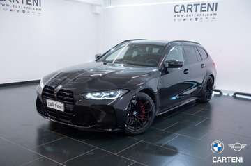 Touring 3.0 Competition M xdrive auto