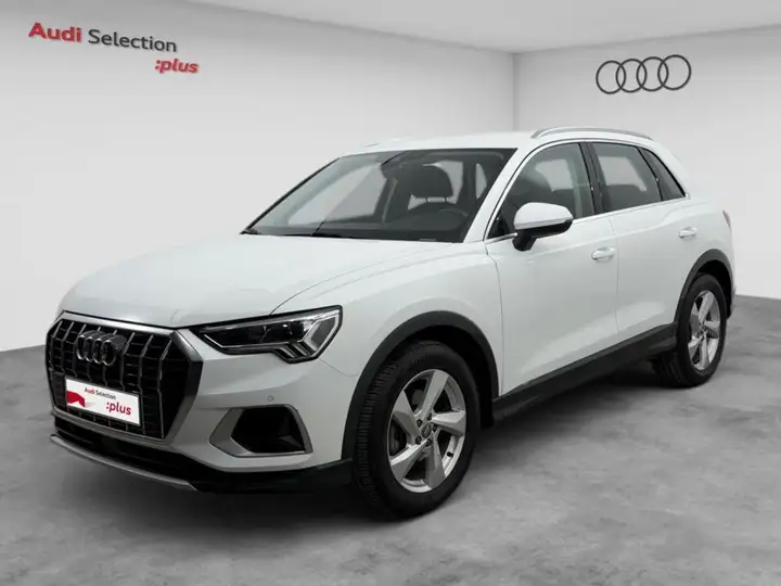 Audi Q3 1.5 Advanced 35 TFSI 2019