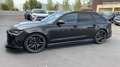 Audi RS6 Avant 4.0 TFSI quattro Tiptronic Schwarz - thumbnail 2
